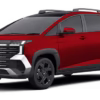 New Hyundai Stargazer